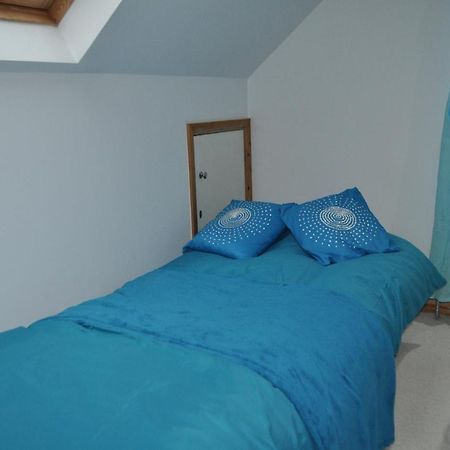 בודמין Meadow Oak Accommodation מראה חיצוני תמונה