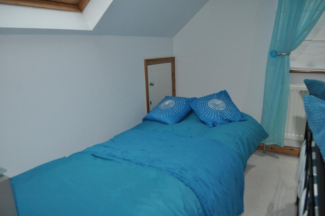 בודמין Meadow Oak Accommodation מראה חיצוני תמונה