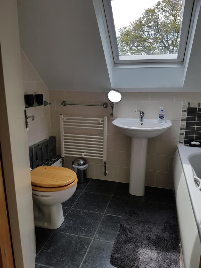 בודמין Meadow Oak Accommodation מראה חיצוני תמונה