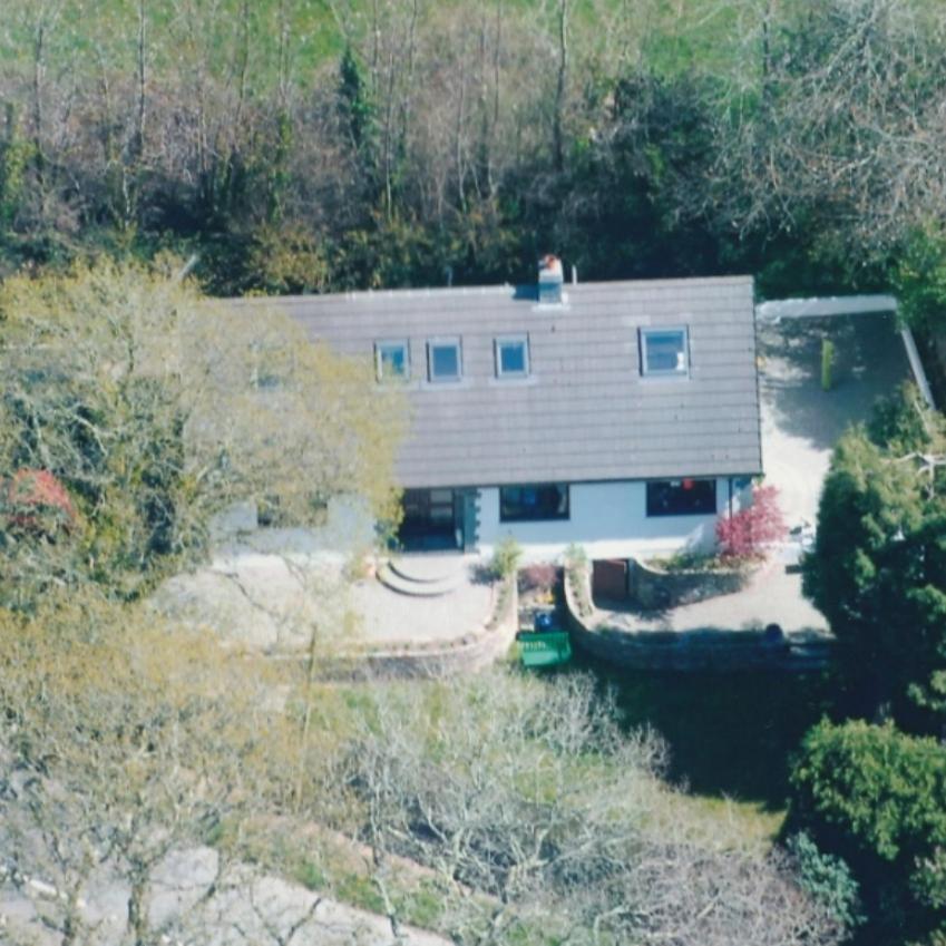 בודמין Meadow Oak Accommodation מראה חיצוני תמונה